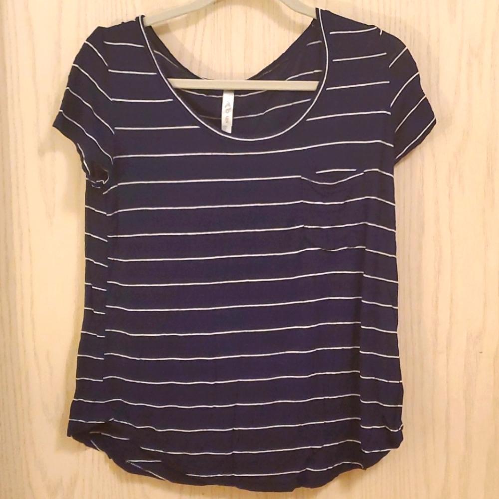 Slouchy t-shirt
